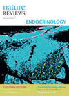 Nature Reviews Endocrinology期刊封面